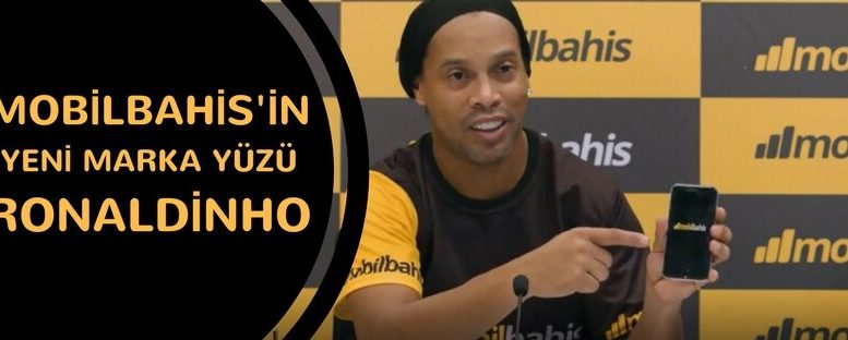 Mobilbahis Ronaldinho