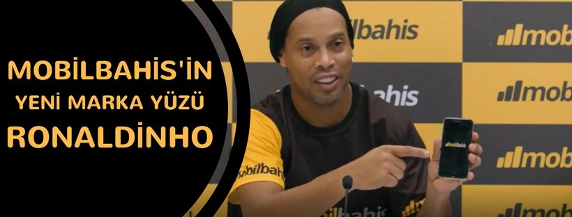 Mobilbahis Ronaldinho