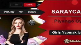 Saraycasino Piyango