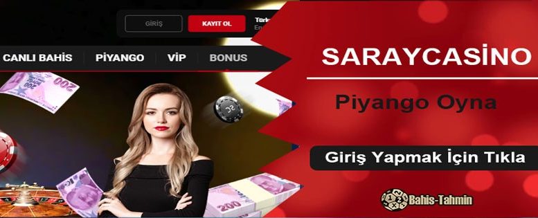 Saraycasino Piyango