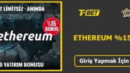 Trbet Bitcoin Ethereum Bonusu