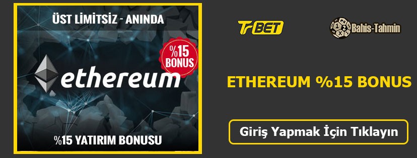 Trbet Bitcoin Ethereum Bonusu