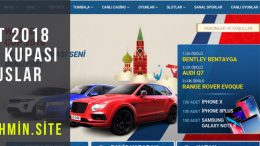 1xbet 2018 dunya kupasi bonuslar