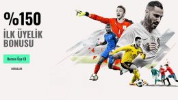 betboo ilk üyelik bonusu