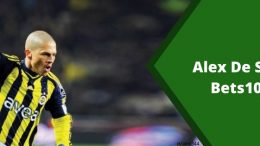 Alex de Souza tüyoları