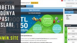 superbetin 2018 dunya kupasi bonuslari