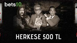 bets10 türk pokeri