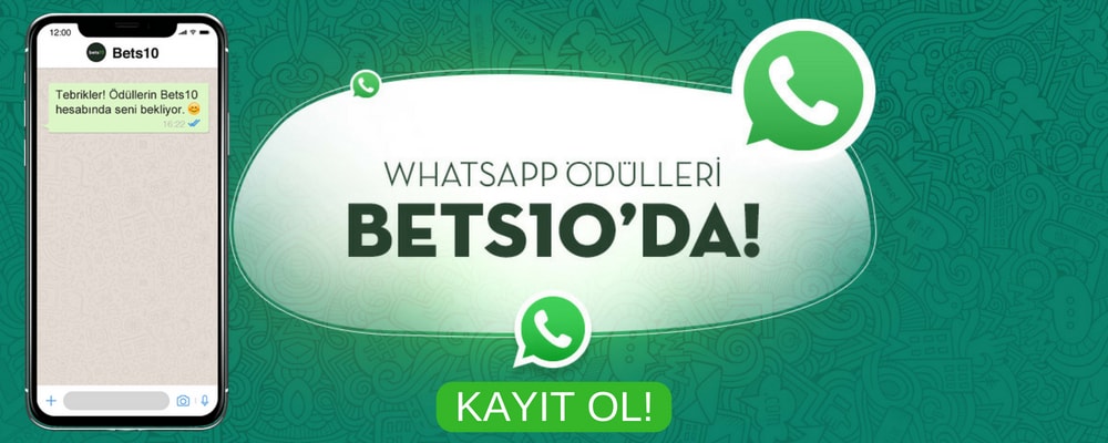 bets10 whatsapp