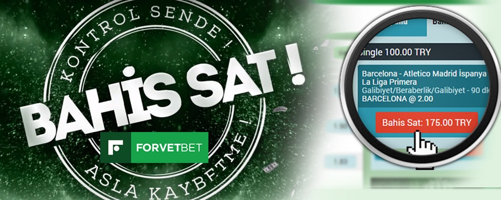 forvetbet bahis sat