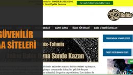 En Güvenilir İddaa Siteleri